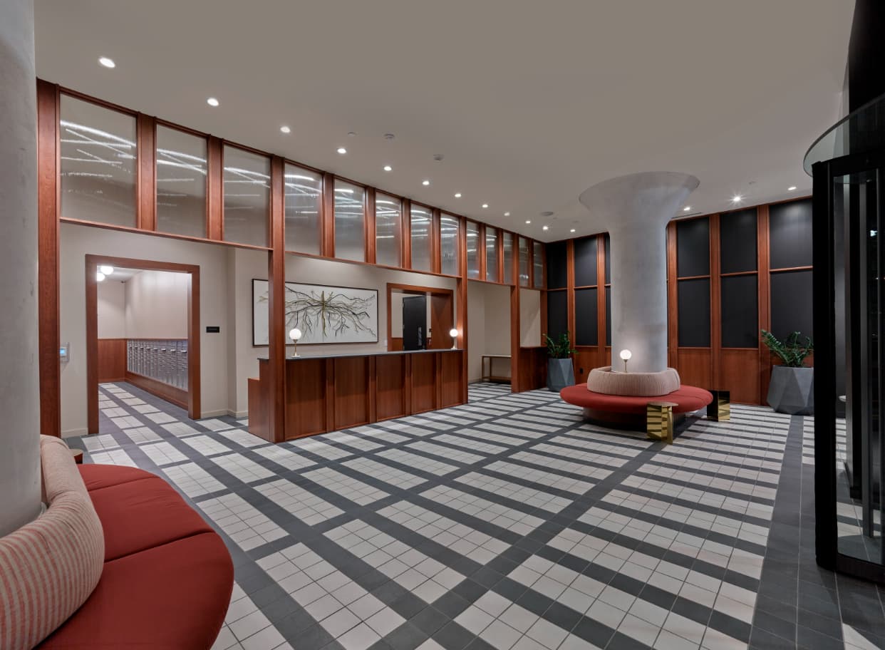The Atelier Condo | Luxury NYC Apartments - Nyc Penthouse Apartments With 24 Hour Concierge