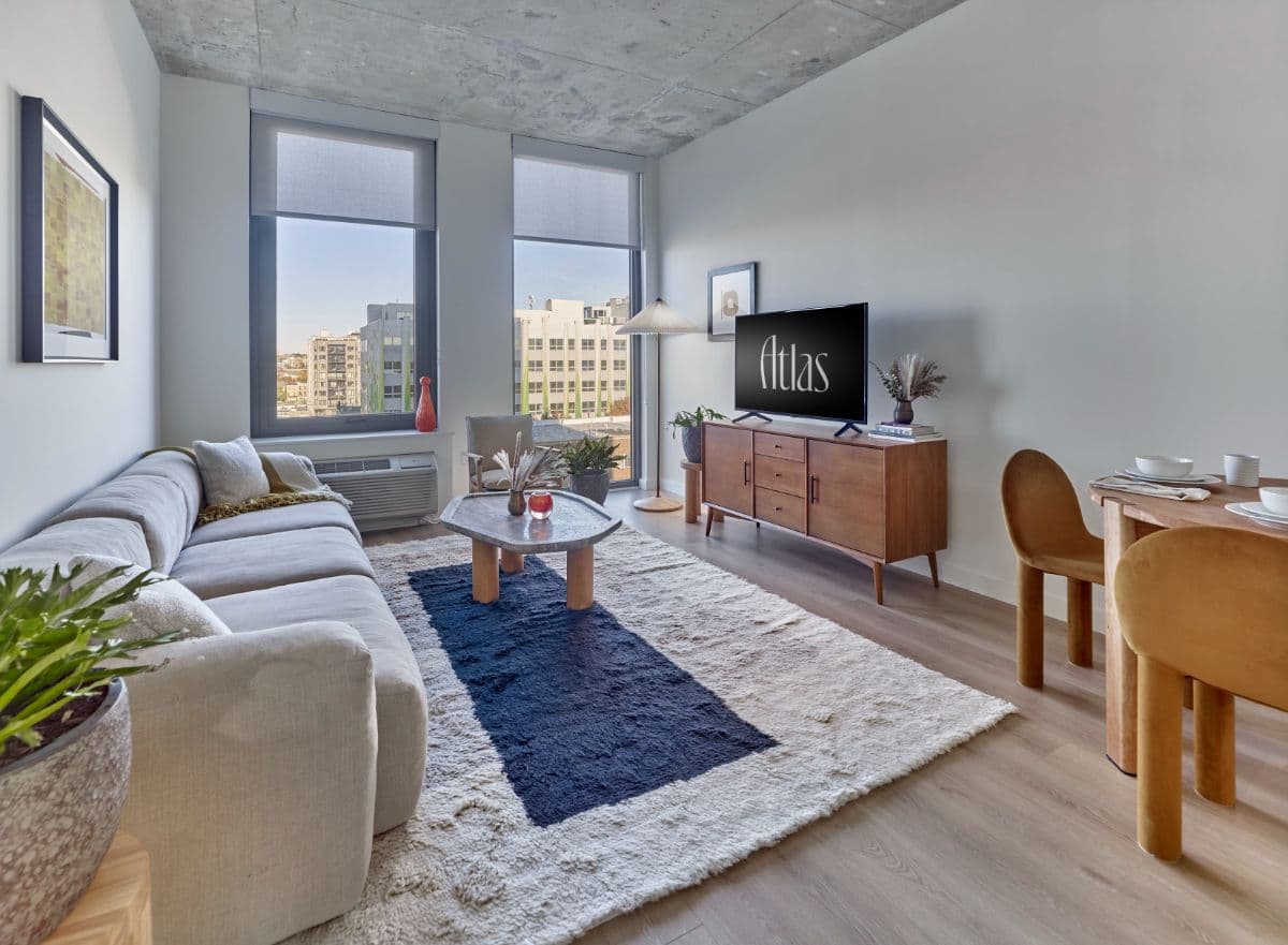 Residences 4