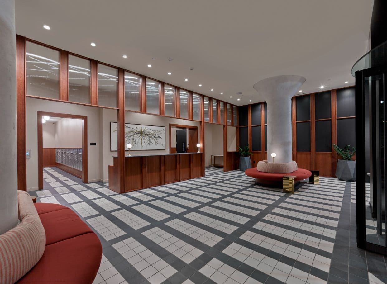Residences 2